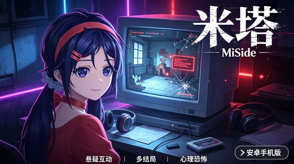 《米塔 / MiSide》安卓手机版