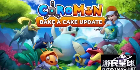 《科洛蒙：怪兽农场》v0.80685，steam特别好评的类宝可梦怪物驯养与农场模拟的像素风RPG游戏