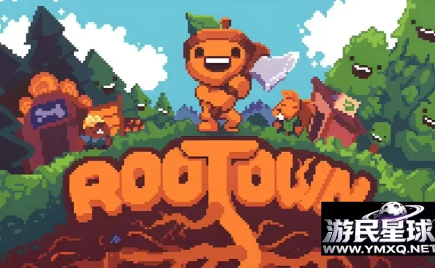《深掘》汉化版beta 0.2，挖掘地底深处的秘密，融合了放置、管理、策略与剧情元素的独立游戏