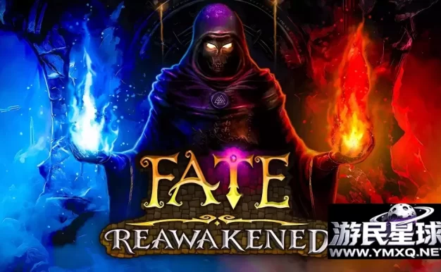 《命运：重新觉醒》v1.1.3，经典地牢动作冒险游戏的四部曲重制版合集